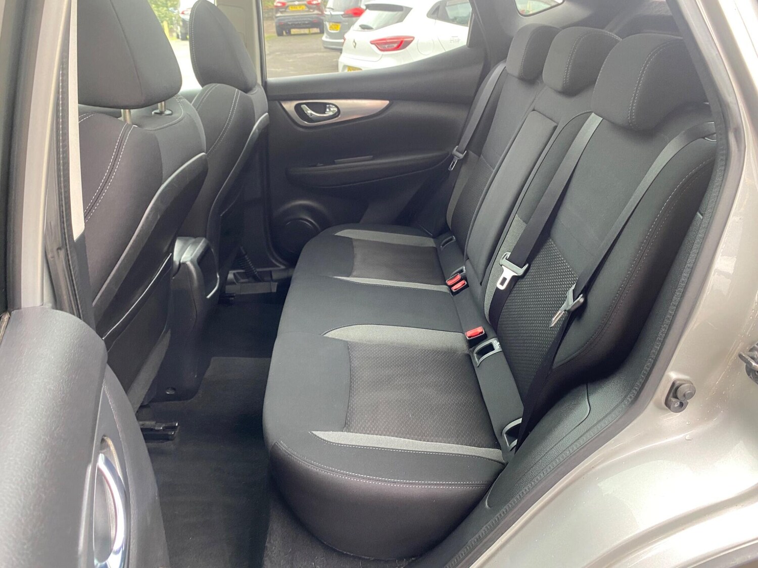 Used Nissan Qashqai 2019 for sale - 75720825: Photo 14