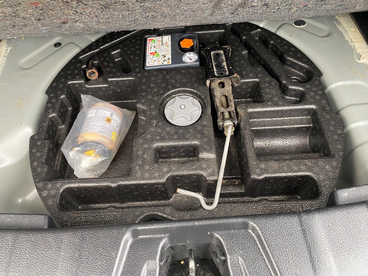 Used Nissan Qashqai 2019 for sale - 75720825: Photo 16
