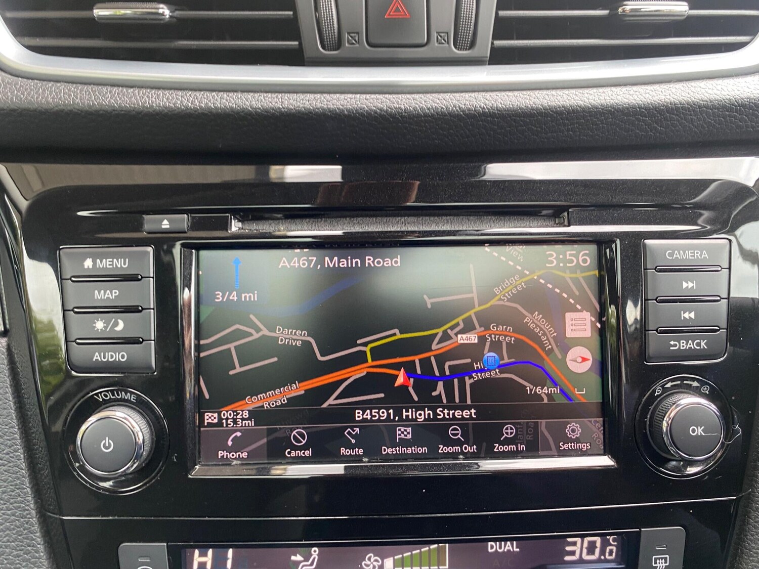 Used Nissan Qashqai 2019 for sale - 75720825: Photo 18