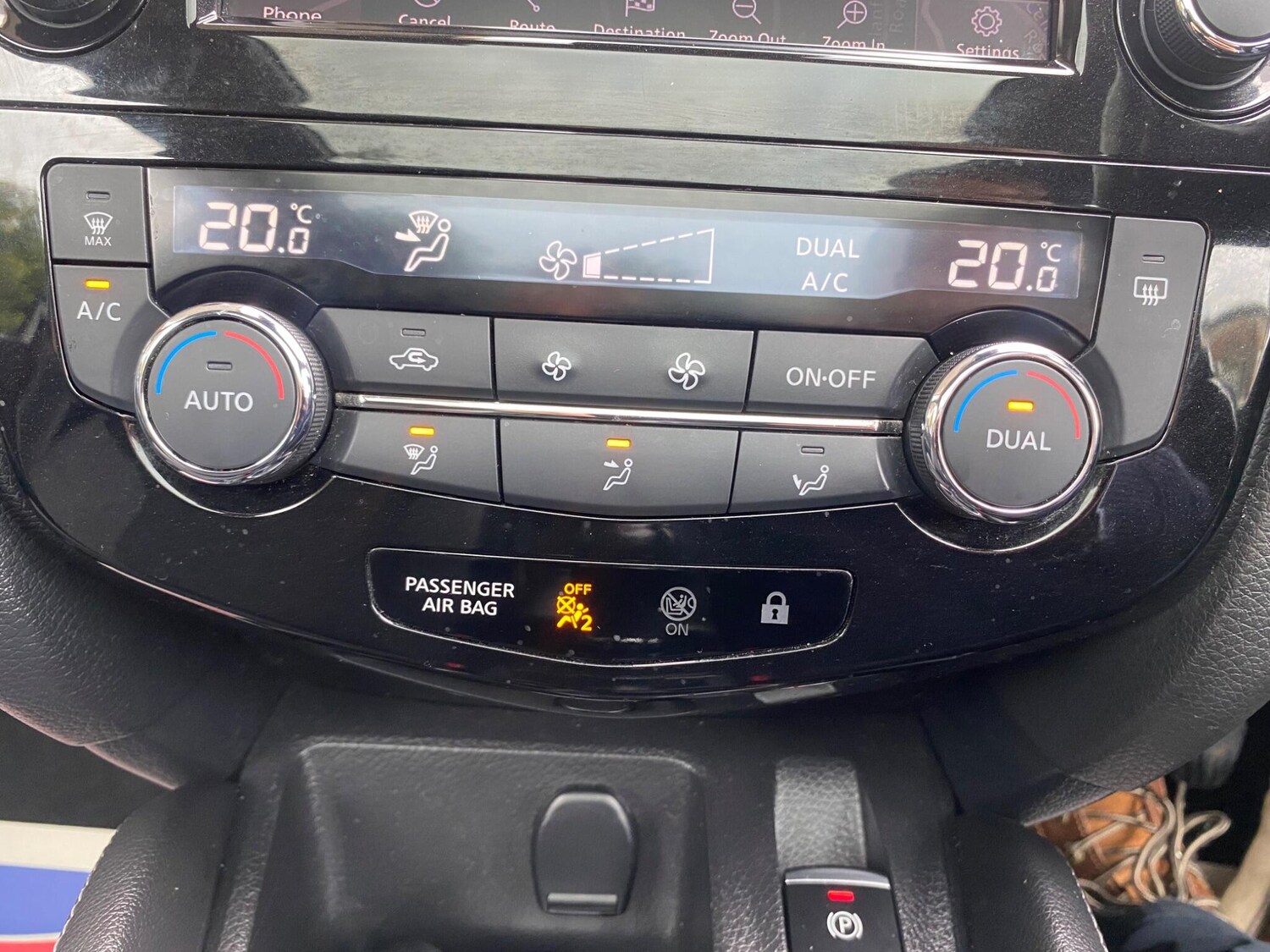 Used Nissan Qashqai 2019 for sale - 75720825: Photo 20