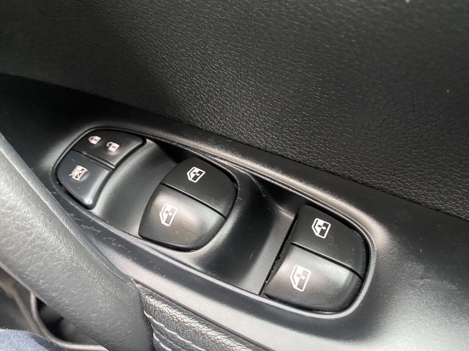 Used Nissan Qashqai 2019 for sale - 75720825: Photo 21
