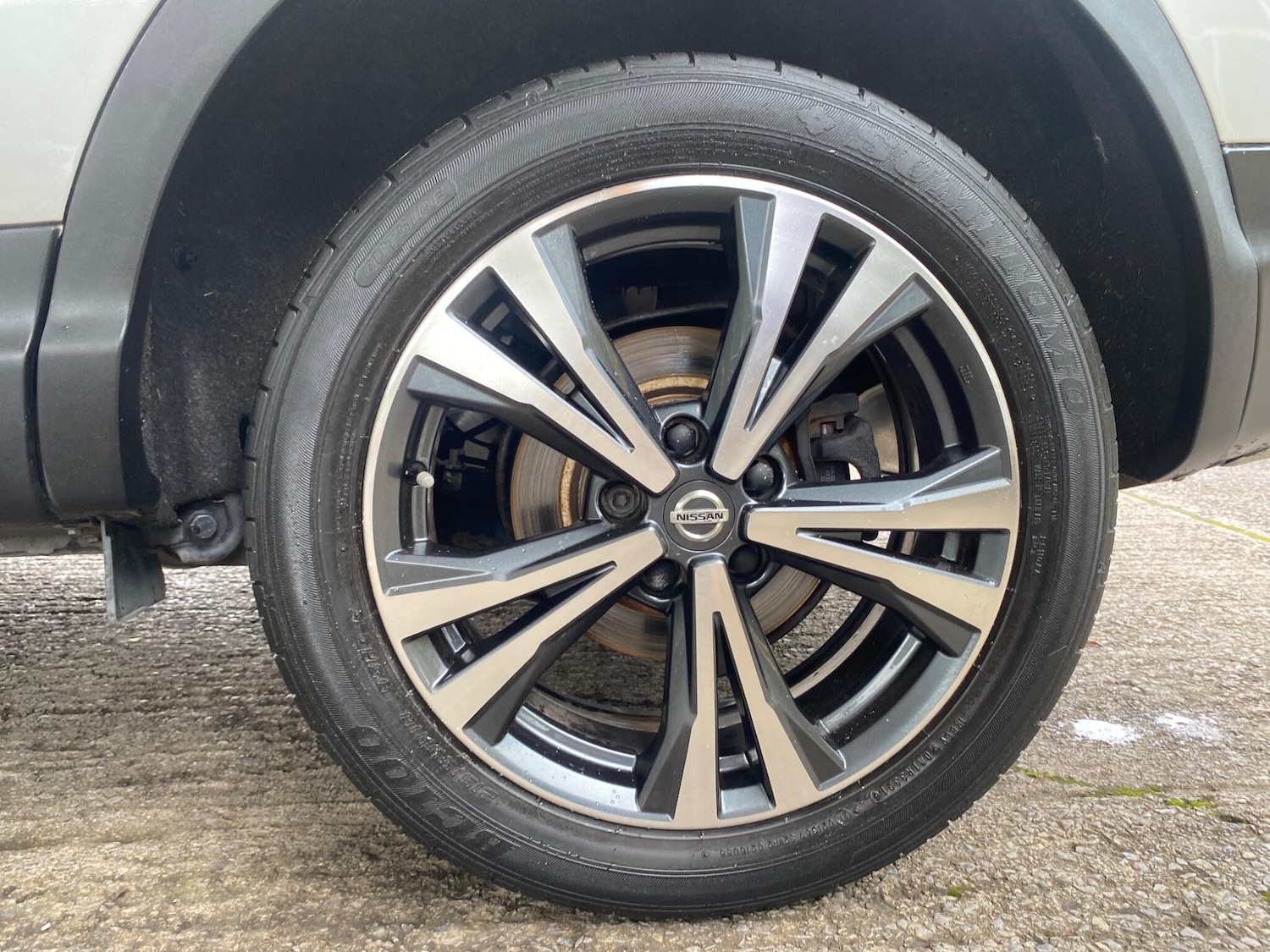 Used Nissan Qashqai 2019 for sale - 75720825: Photo 24