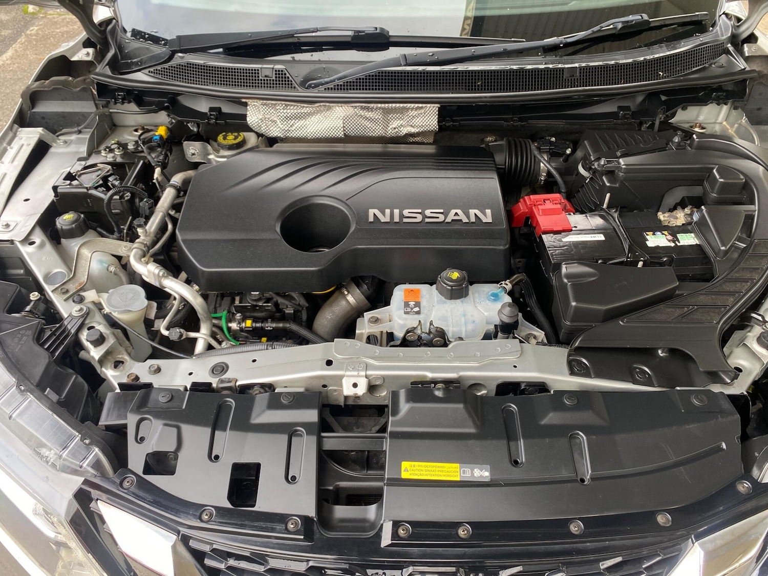 Used Nissan Qashqai 2019 for sale - 75720825: Photo 25