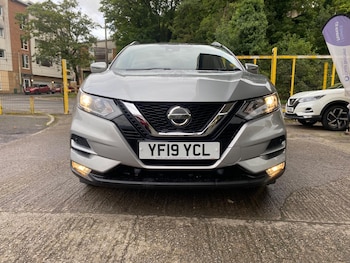 Used Nissan Qashqai 2019 for sale - 75720825: Photo