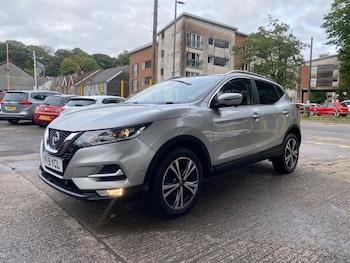 Used Nissan Qashqai 2019 for sale - 75720825: Photo