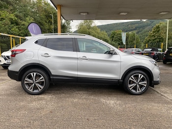 Used Nissan Qashqai 2019 for sale - 75720825: Photo