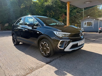Used Vauxhall Crossland 2021 for sale - 79333460: Photo
