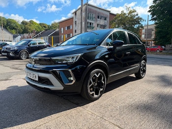 Used Vauxhall Crossland 2021 for sale - 79333460: Photo
