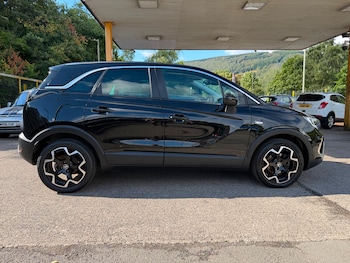 Used Vauxhall Crossland 2021 for sale - 79333460: Photo