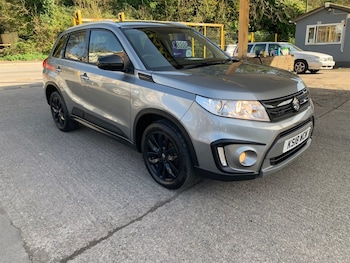 Used Suzuki Vitara 2018 for sale - 77981229: Photo