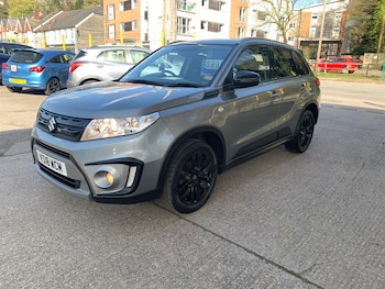 Used Suzuki Vitara 2018 for sale - 77981229: Photo