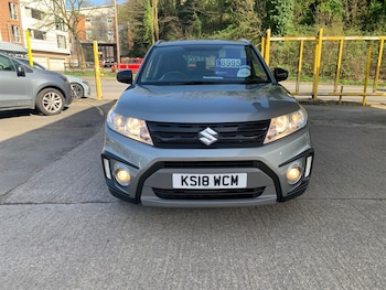 Used Suzuki Vitara 2018 for sale - 77981229: Photo