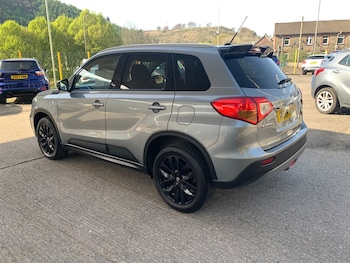 Used Suzuki Vitara 2018 for sale - 77981229: Photo