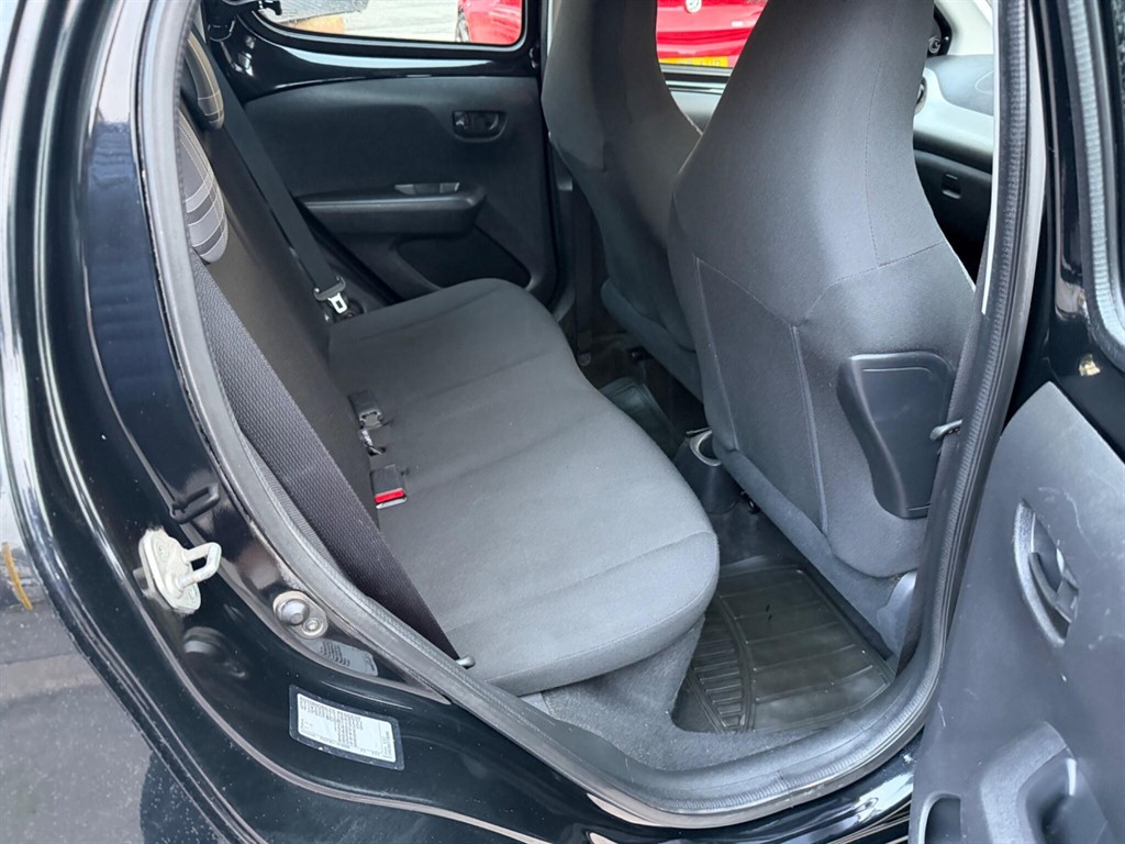 Used Peugeot 108 2016 for sale - 77641016: Photo 10