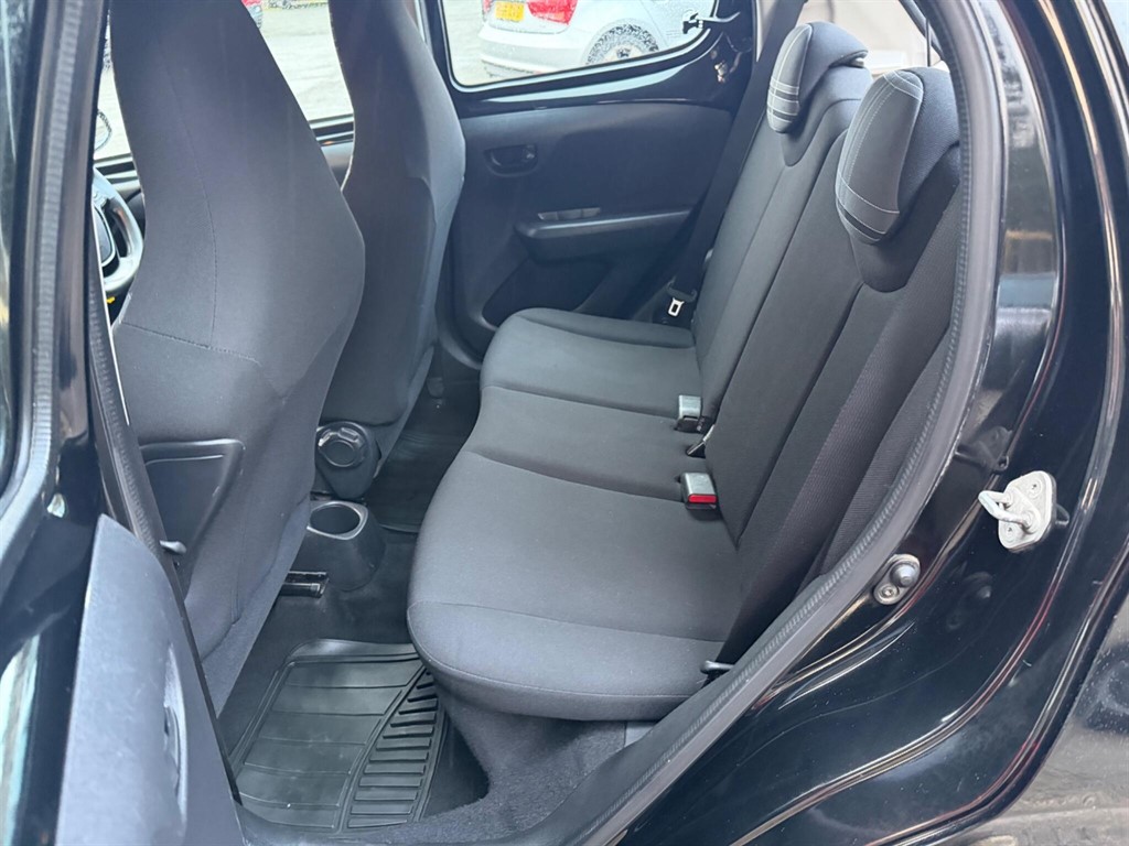 Used Peugeot 108 2016 for sale - 77641016: Photo 12