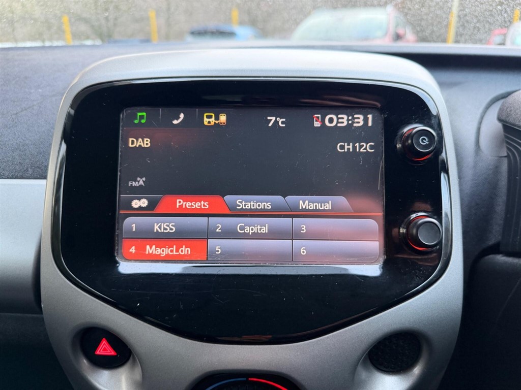 Used Peugeot 108 2016 for sale - 77641016: Photo 15