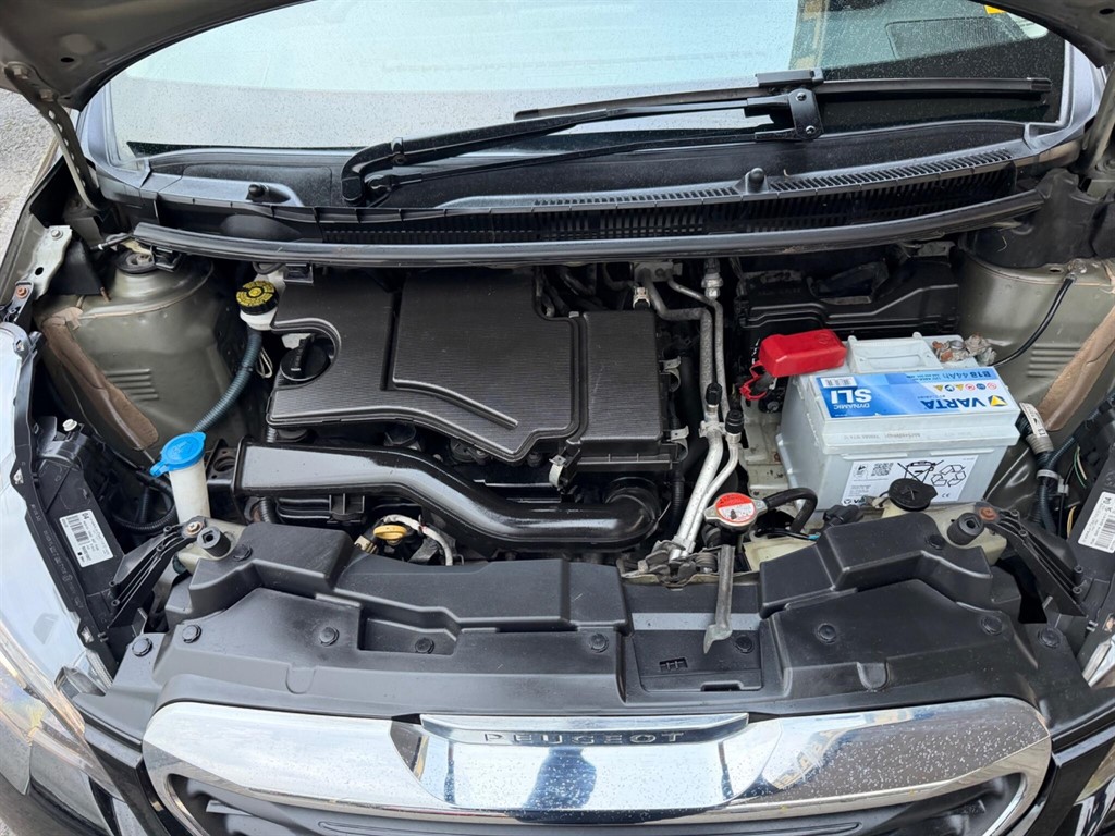 Used Peugeot 108 2016 for sale - 77641016: Photo 20