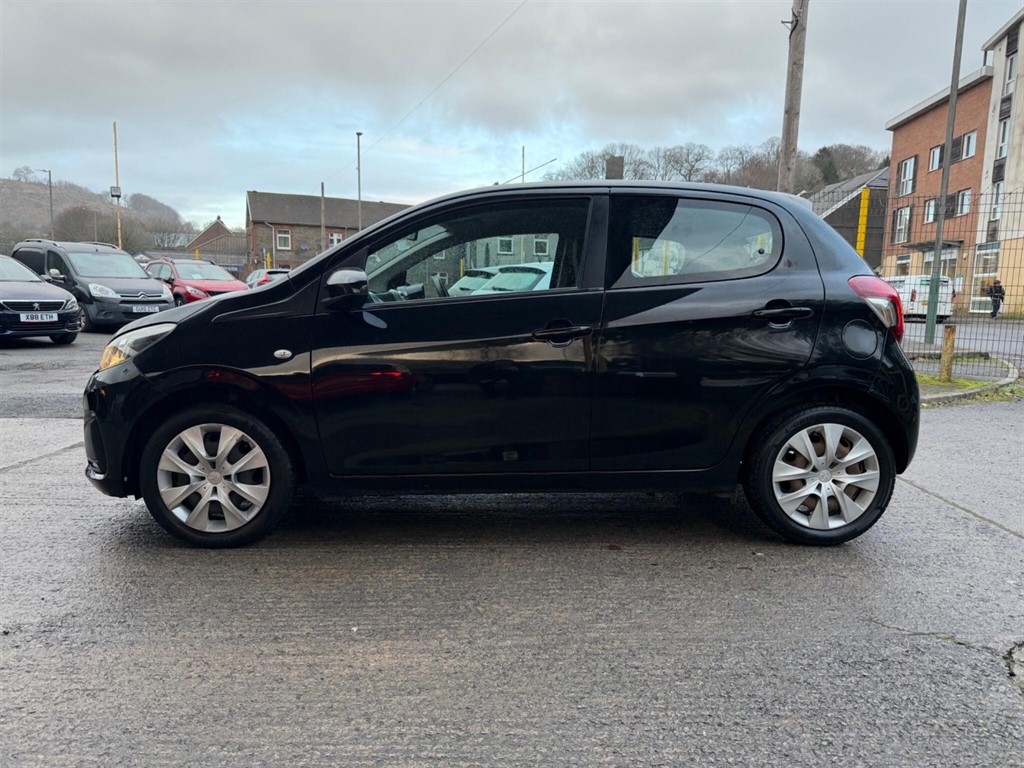 Used Peugeot 108 2016 for sale - 77641016: Photo 5