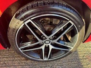 Used SEAT Ibiza 2019 for sale - 76801820: Photo 19