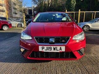 Used SEAT Ibiza 2019 for sale - 76801820: Photo 2