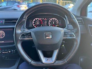 Used SEAT Ibiza 2019 for sale - 76801820: Photo 24