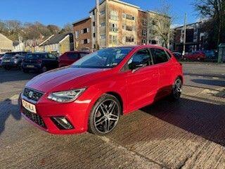 Used SEAT Ibiza 2019 for sale - 76801820: Photo 3