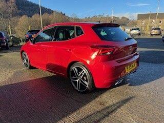 Used SEAT Ibiza 2019 for sale - 76801820: Photo 4