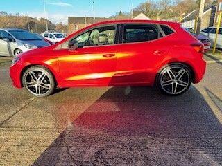 Used SEAT Ibiza 2019 for sale - 76801820: Photo 5