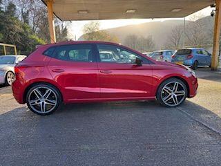 Used SEAT Ibiza 2019 for sale - 76801820: Photo 7