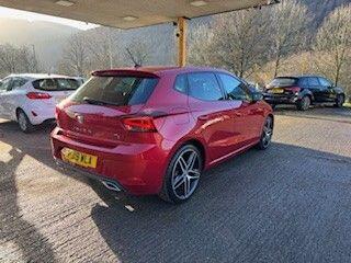 Used SEAT Ibiza 2019 for sale - 76801820: Photo 8
