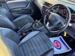 Used SEAT Ibiza 2019 for sale - 76801820: Photo 9