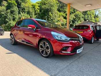 Used Renault Clio 2019 for sale - 79147344: Photo