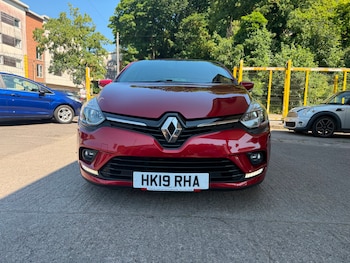 Used Renault Clio 2019 for sale - 79147344: Photo