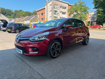 Used Renault Clio 2019 for sale - 79147344: Photo