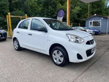 2016 (66) - 1.2 Visia Euro 5 5dr
