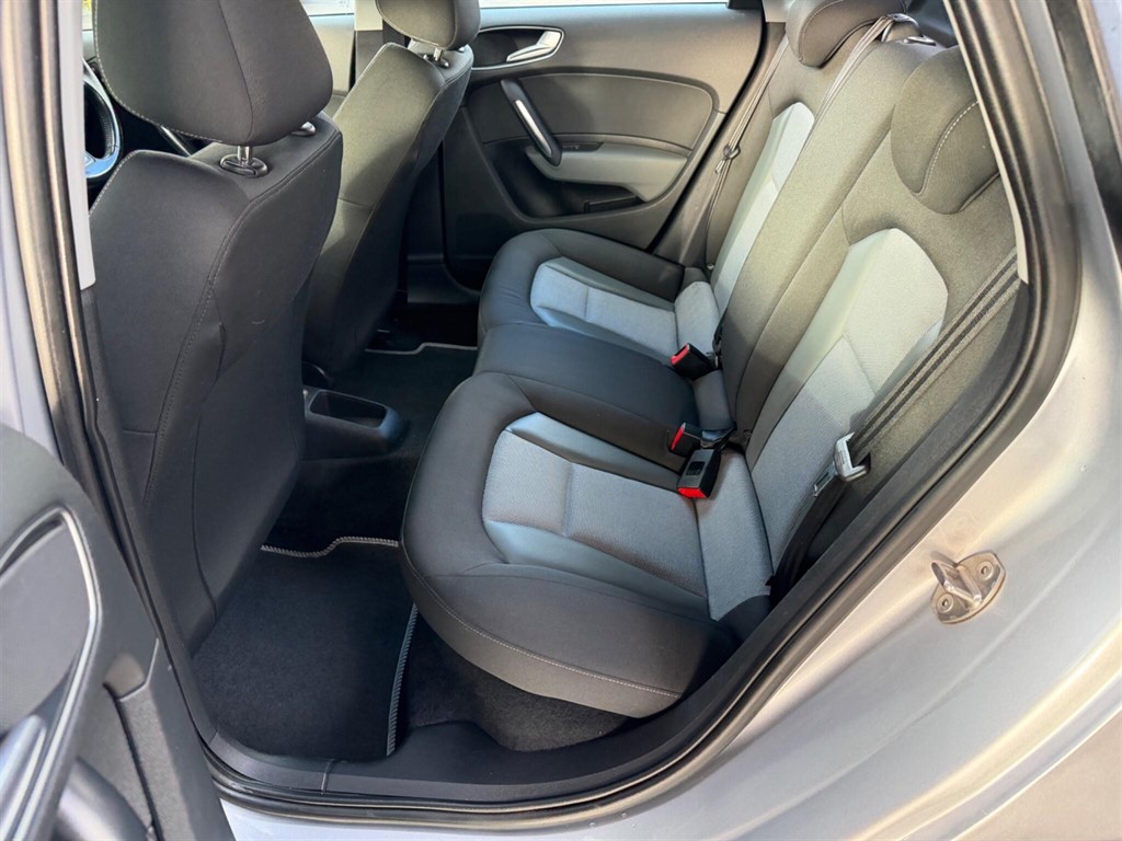 Used Audi A1 2016 for sale - 77641027: Photo 10