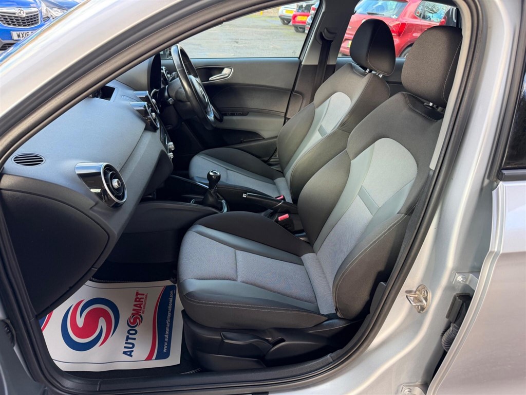 Used Audi A1 2016 for sale - 77641027: Photo 11