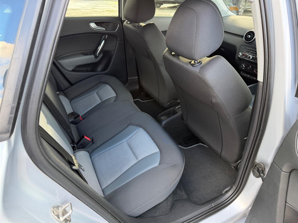 Used Audi A1 2016 for sale - 77641027: Photo 12