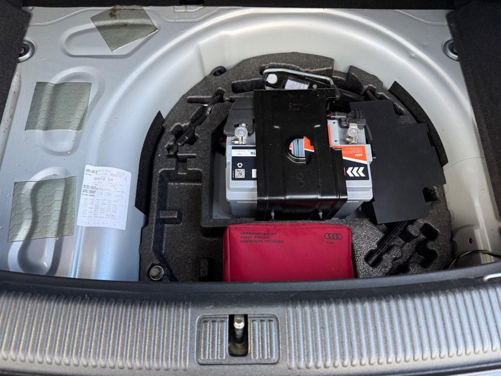 Used Audi A1 2016 for sale - 77641027: Photo 14