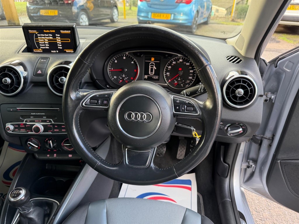 Used Audi A1 2016 for sale - 77641027: Photo 15