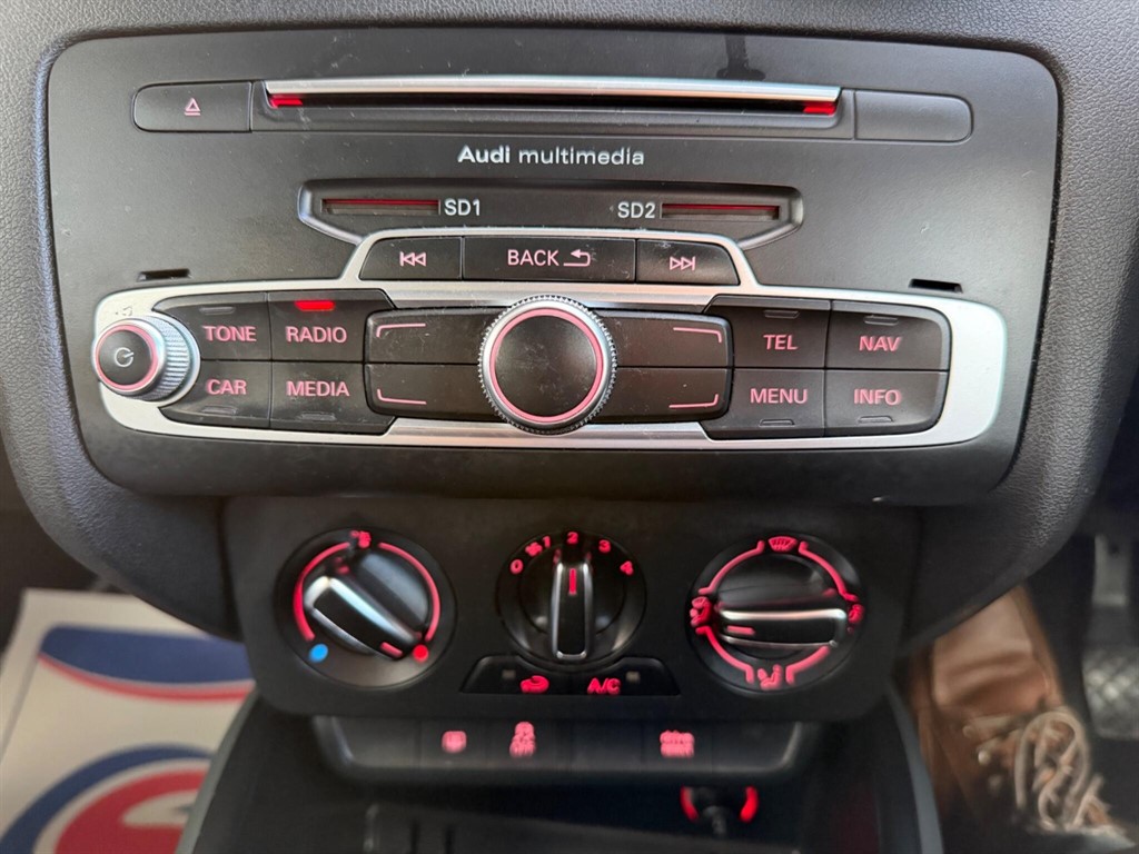 Used Audi A1 2016 for sale - 77641027: Photo 17