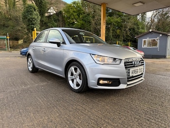 2016 - 1.6 TDI Sport 5dr