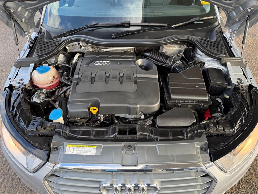 Used Audi A1 2016 for sale - 77641027: Photo 21