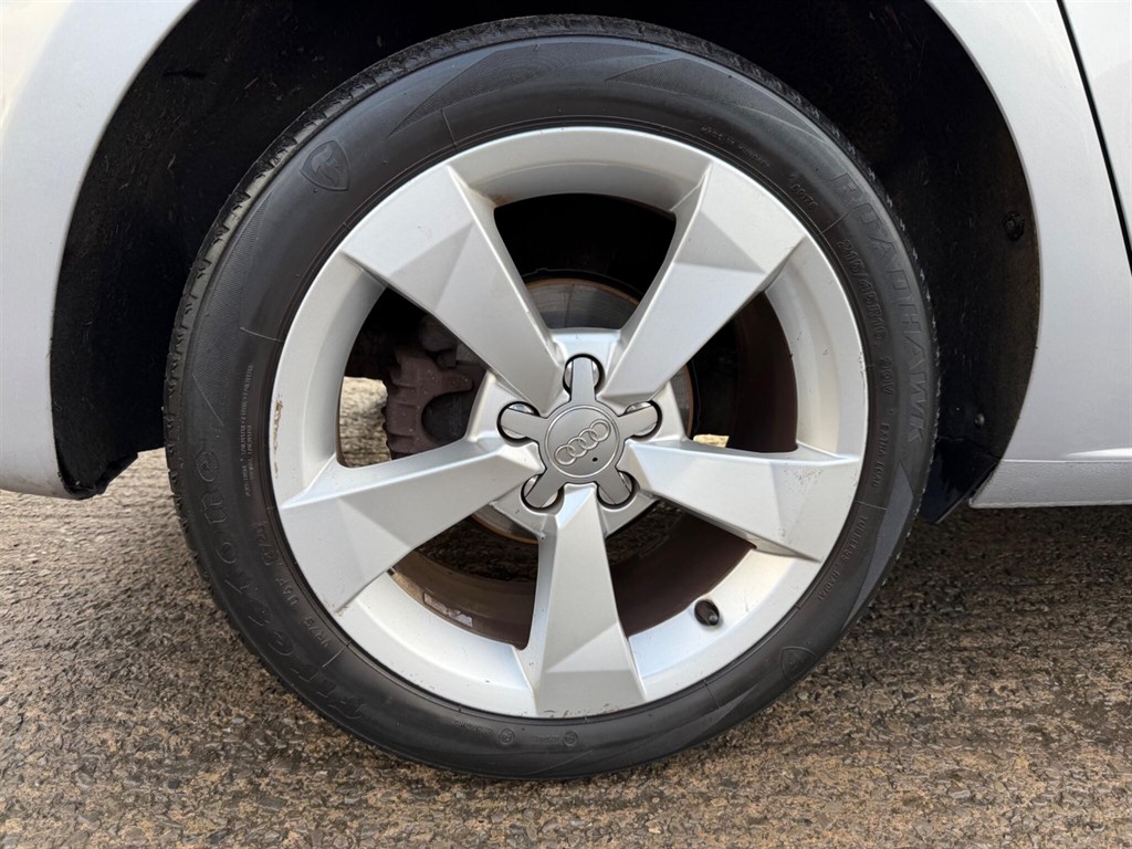 Used Audi A1 2016 for sale - 77641027: Photo 22