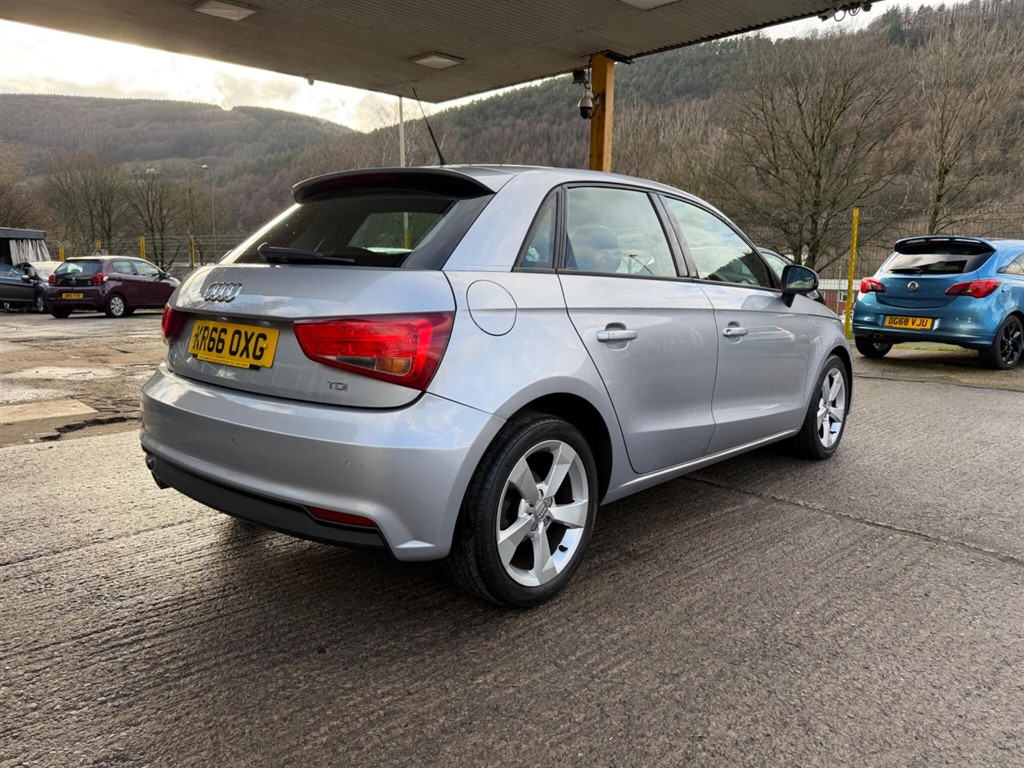 Used Audi A1 2016 for sale - 77641027: Photo 6