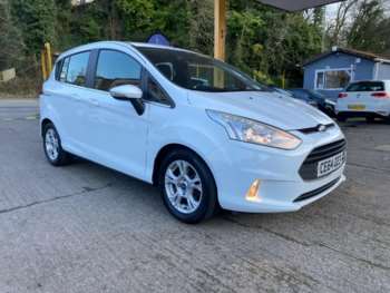 2014 (64) - 1.6 TDCi Zetec Euro 5 5dr