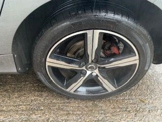 Used Volvo V40 2017 for sale - 77641001: Photo 18