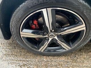 Used Volvo V40 2017 for sale - 77641001: Photo 19