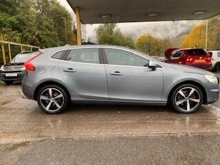 Used Volvo V40 2017 for sale - 77641001: Photo 7