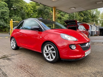 2013 (63) - 1.4 16v SLAM Euro 5 3dr
